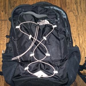 NORTH FACE backpack